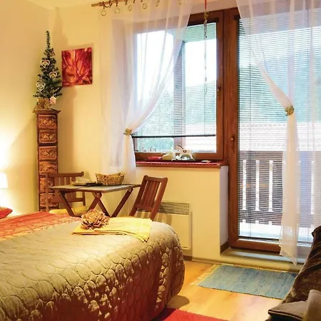 Appartamento Studio In Ruzomberok
